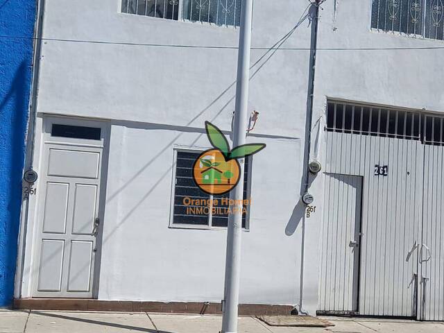 #5715 - Departamento para Renta en Zapopan - JC - 1