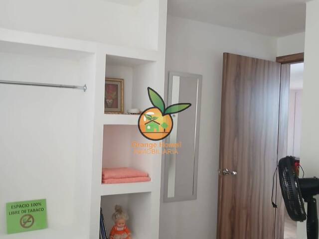 #5716 - Departamento para Renta en Zapopan - JC - 3