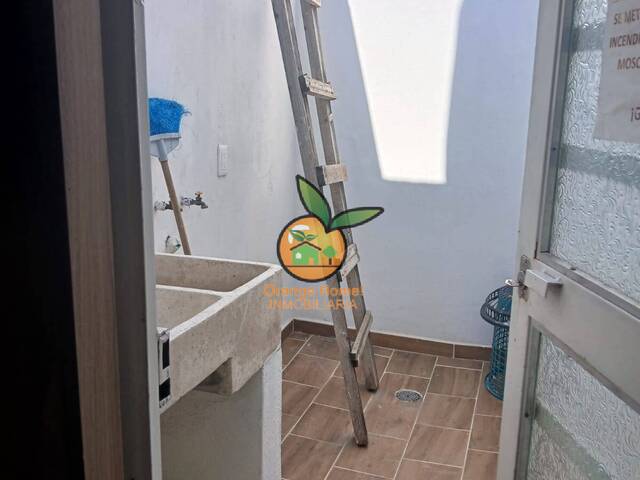 #5716 - Departamento para Renta en Zapopan - JC - 2