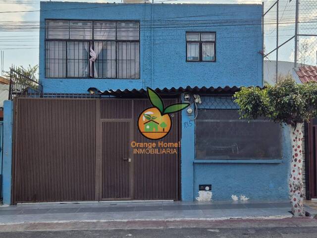 #5717 - Casa para Venta en Guadalajara - JC - 1