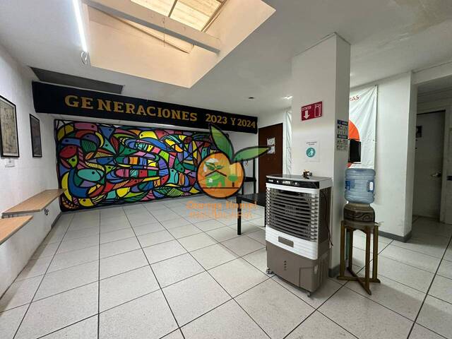 #5718 - Locales Comerciales para Renta en Guadalajara - JC - 2