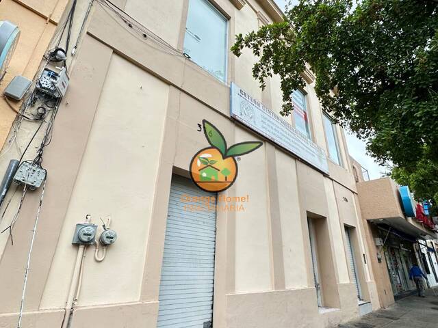 #5718 - Locales Comerciales para Renta en Guadalajara - JC - 1