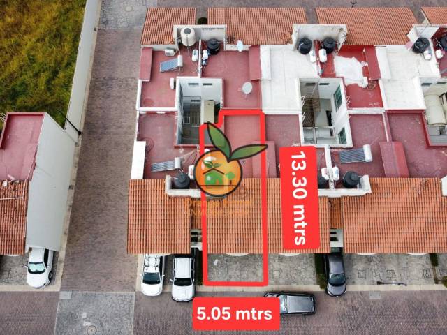 #5720 - Casa para Venta en Zapopan - JC - 2