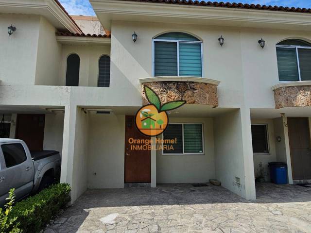 #5720 - Casa para Venta en Zapopan - JC - 1