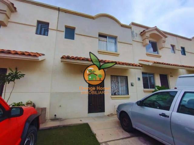 #5712 - Casa para Venta en Tlajomulco de Zúñiga - JC - 1