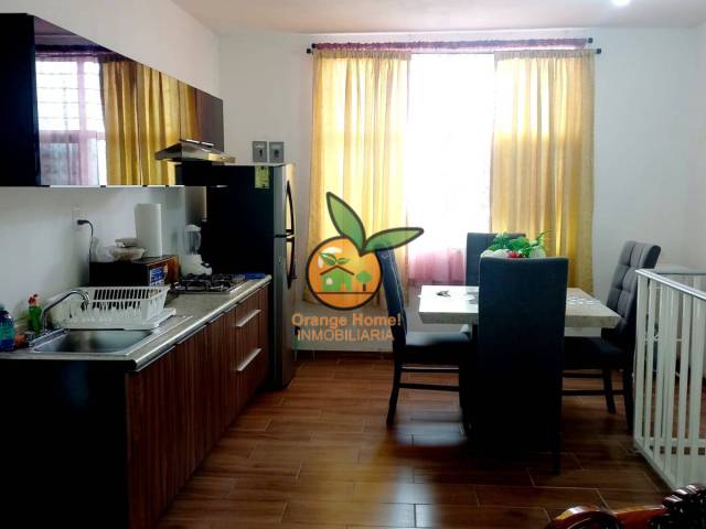 #5716 - Departamento para Renta en Zapopan - JC - 1