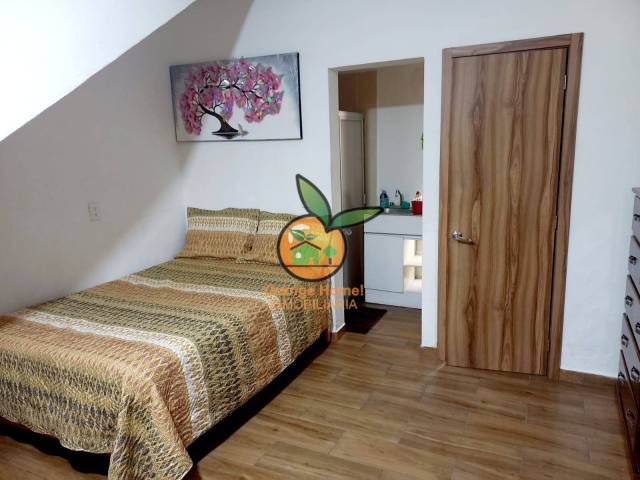 #5715 - Departamento para Renta en Zapopan - JC - 1