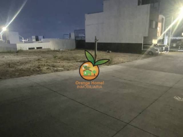 #5722 - Terreno en condominio para Venta en Tlaquepaque - JC - 1