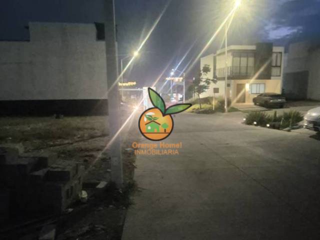 #5722 - Terreno en condominio para Venta en Tlaquepaque - JC - 2