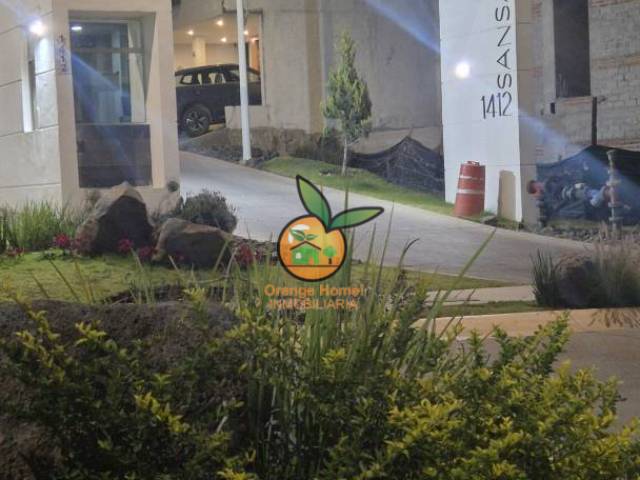 #5722 - Terreno en condominio para Venta en Tlaquepaque - JC - 1