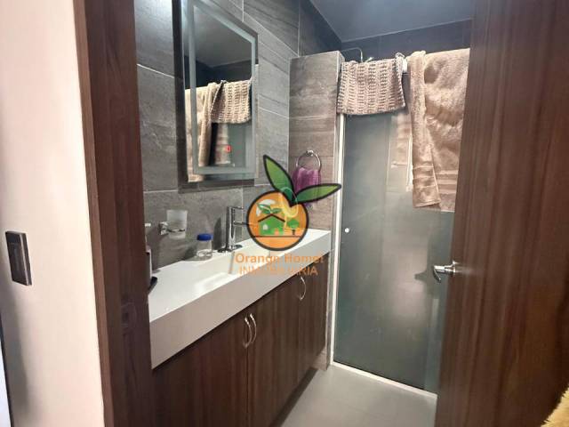 #5723 - Departamento para Venta en Zapopan - JC - 2