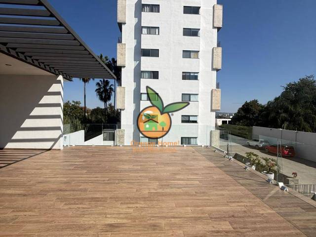 #5723 - Departamento para Venta en Zapopan - JC - 1