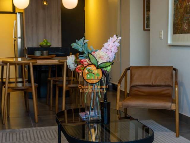 #5724 - Departamento para Venta en Zapopan - JC - 3