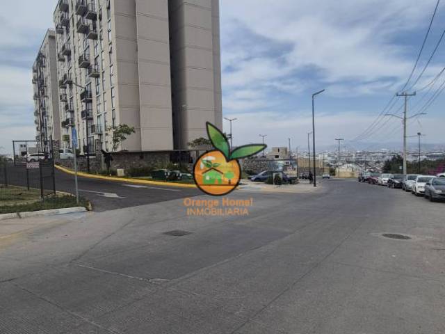 #5725 - Departamento para Renta en Tlaquepaque - JC - 2