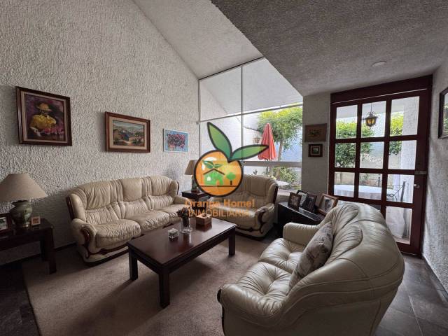 Casa para Venta en Zapopan - 5