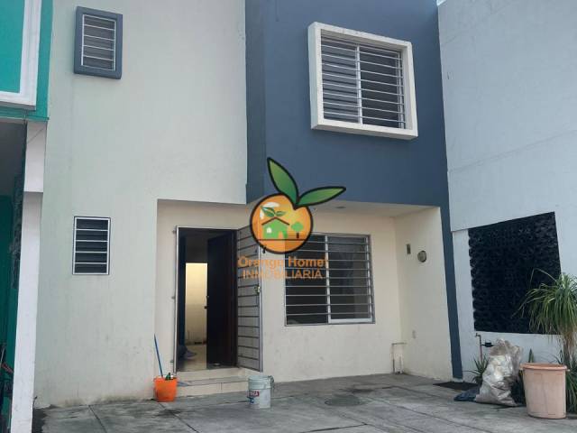 #5626 - Casa para Venta en Tlaquepaque - JC - 3