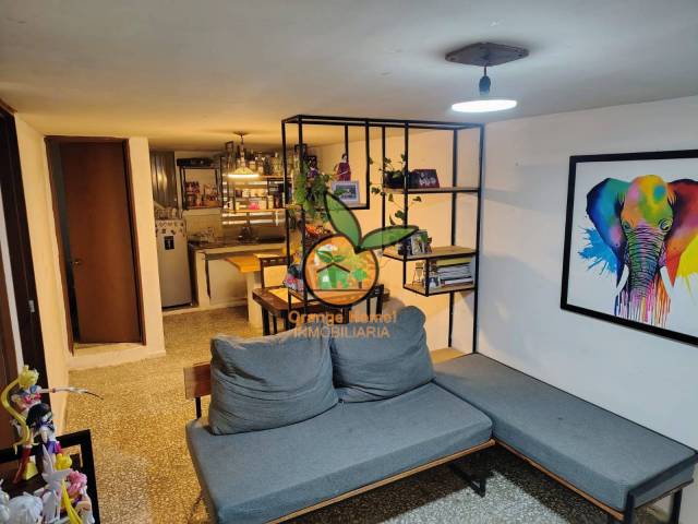 #5727 - Departamento para Venta en Guadalajara - JC