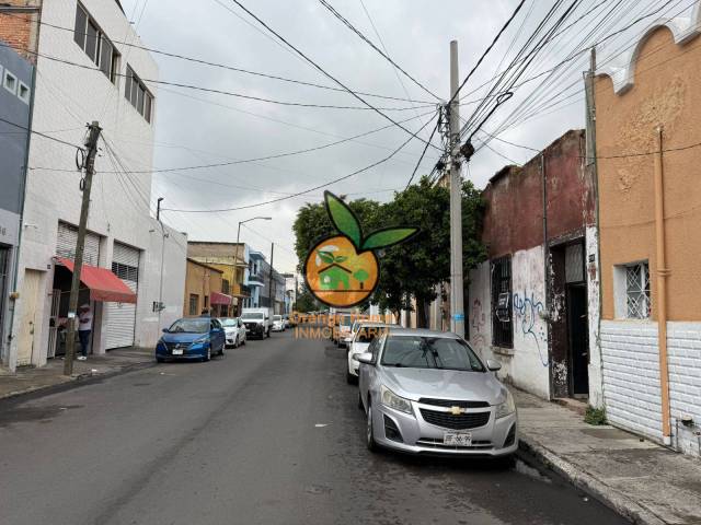 #5728 - Terreno para Venta en Guadalajara - JC - 2