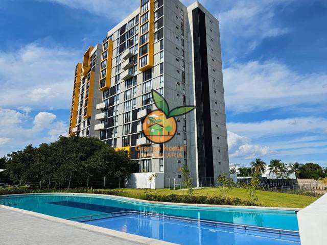 #5724 - Departamento para Venta en Zapopan - JC - 3