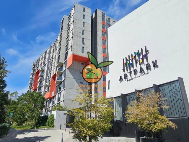 #5724 - Departamento para Venta en Zapopan - JC