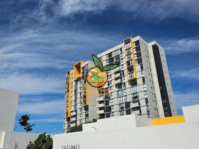 #5724 - Departamento para Venta en Zapopan - JC - 2