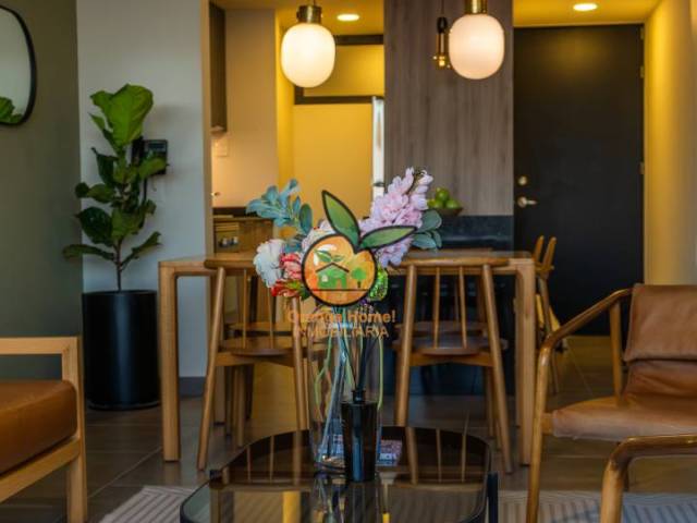 #5730 - Departamento para Venta en Zapopan - JC - 3