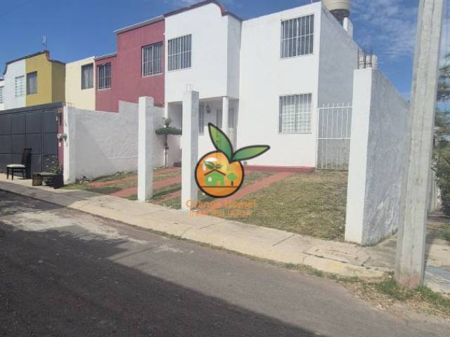 #5731 - Casa para Renta en Guadalajara - JC - 2