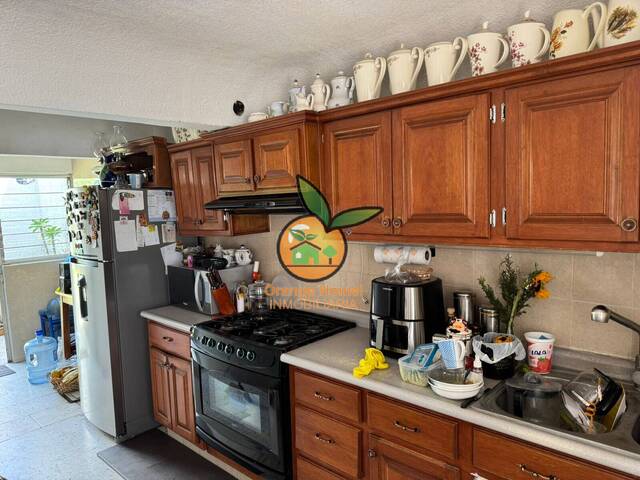 #5732 - Casa para Venta en Zapopan - JC - 3