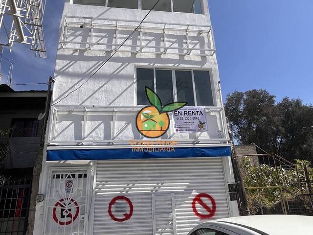 Renta en Lomas de Santa María - Tlaquepaque