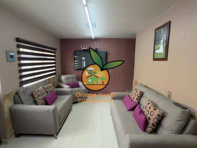 Casa para Venta en Guadalajara - 4