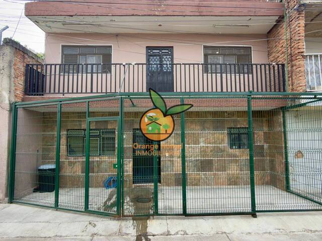 #5735 - Casa para Venta en Guadalajara - JC - 1