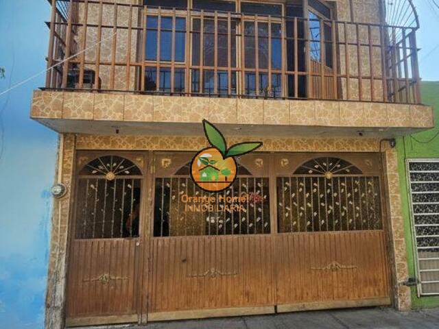 #5736 - Casa para Venta en Guadalajara - JC - 1