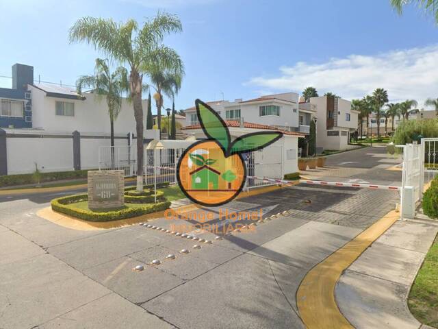 Casa para Venta en Zapopan - 5