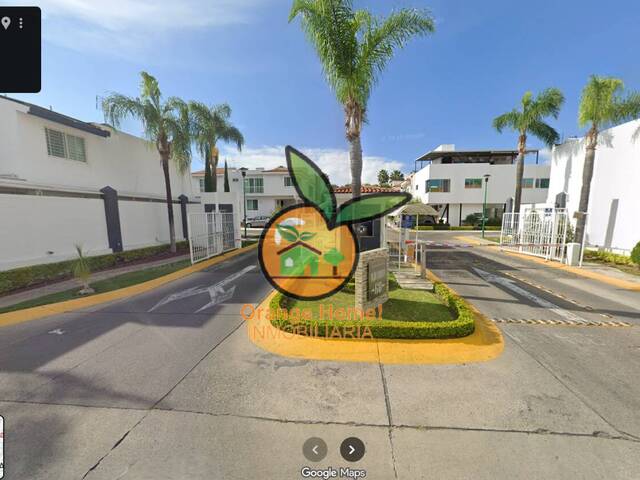 #5737 - Casa para Venta en Zapopan - JC