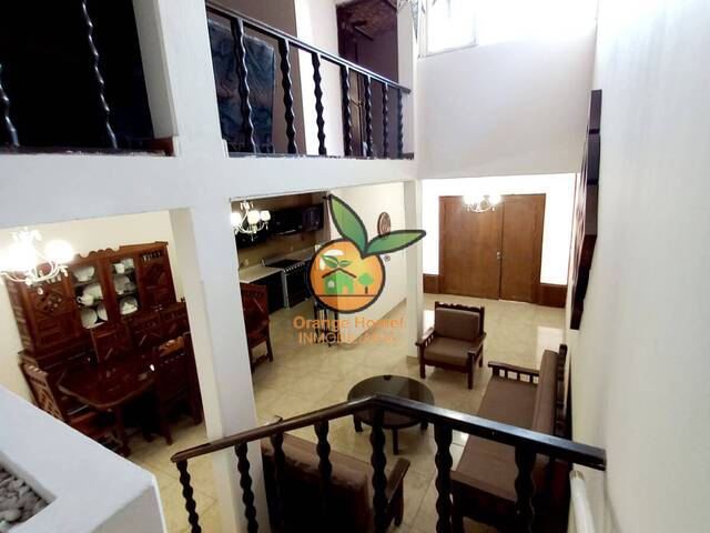 #5739 - Casa para Venta en Villa Corona - JC - 3