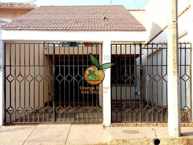 #5739 - Casa para Venta en Villa Corona - JC - 1