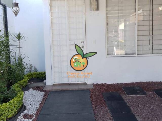 #5741 - Casa para Venta en Tonalá - JC - 2