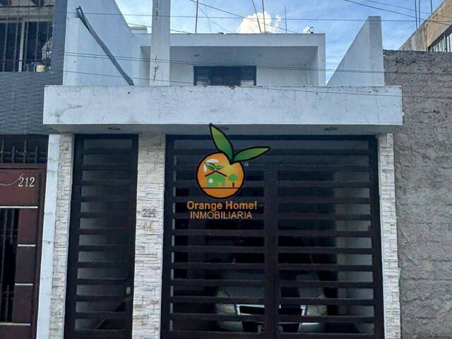 #5742 - Casa para Venta en Tonalá - JC