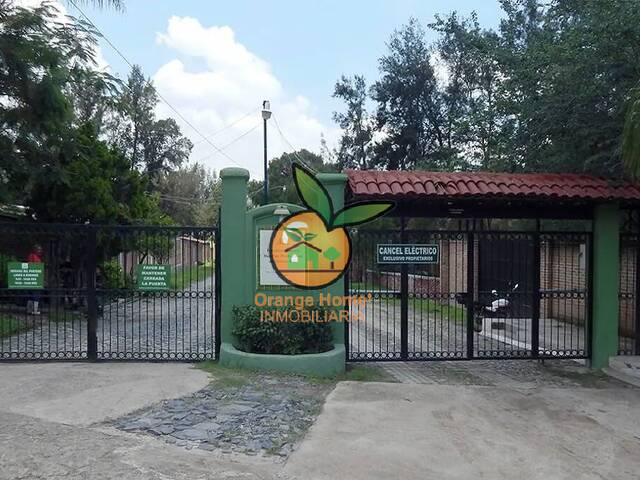 #5743 - Terreno para Venta en Tlajomulco de Zúñiga - JC - 1