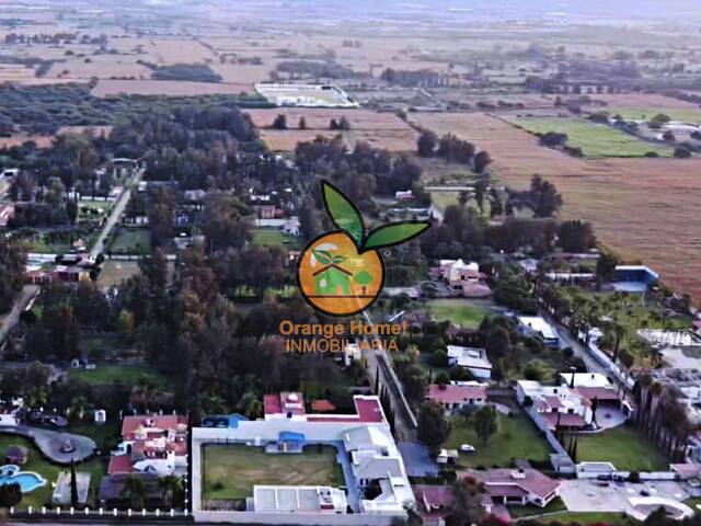 #5743 - Terreno para Venta en Tlajomulco de Zúñiga - JC - 2