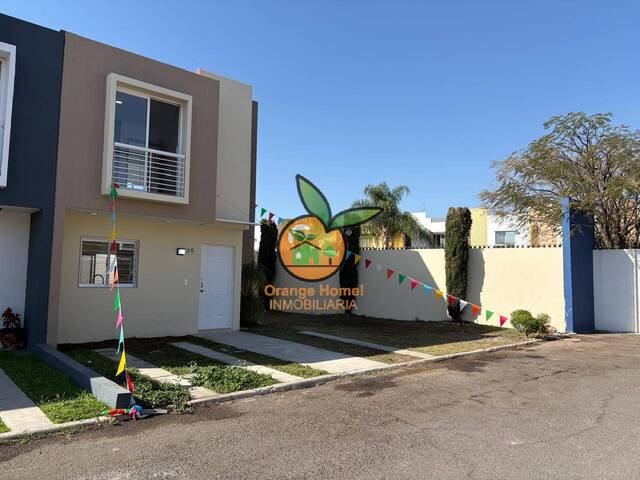 #5744 - Casa para Venta en Zapopan - JC - 3