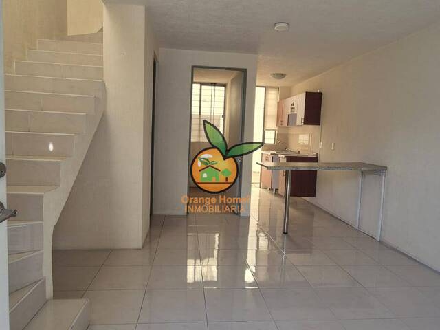 #5741 - Casa para Venta en Tonalá - JC - 3