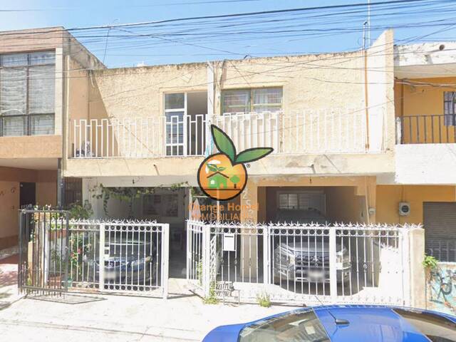 #5745 - Casa para Venta en Zapopan - JC - 1