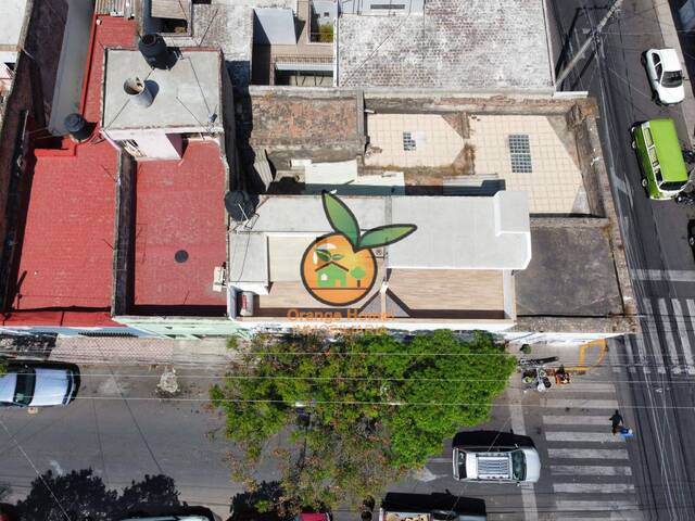 #5746 - Casa para Venta en Guadalajara - JC