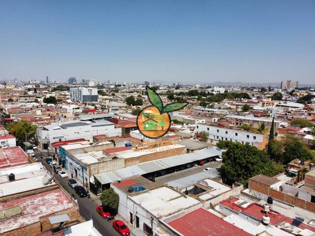 #5746 - Casa para Venta en Guadalajara - JC