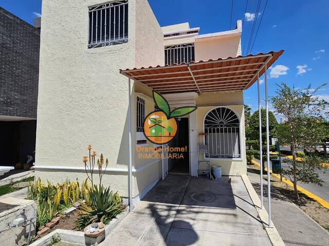 #5748 - Casa para Venta en Zapopan - JC