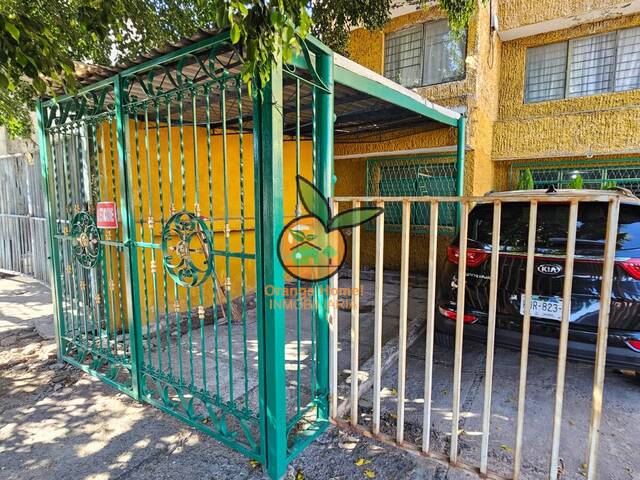 #5749 - Departamento para Venta en Guadalajara - JC - 2