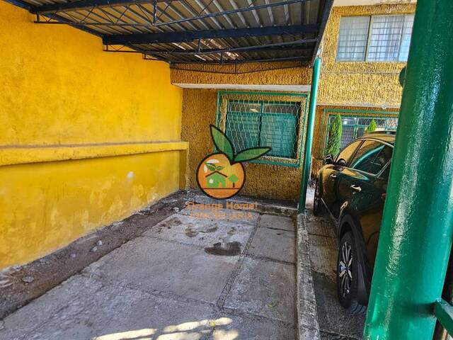 #5749 - Departamento para Venta en Guadalajara - JC - 3