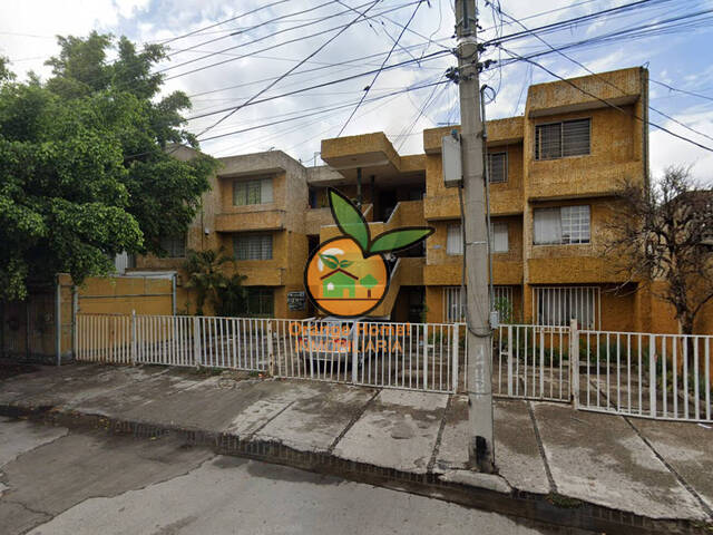 #5749 - Departamento para Venta en Guadalajara - JC - 1