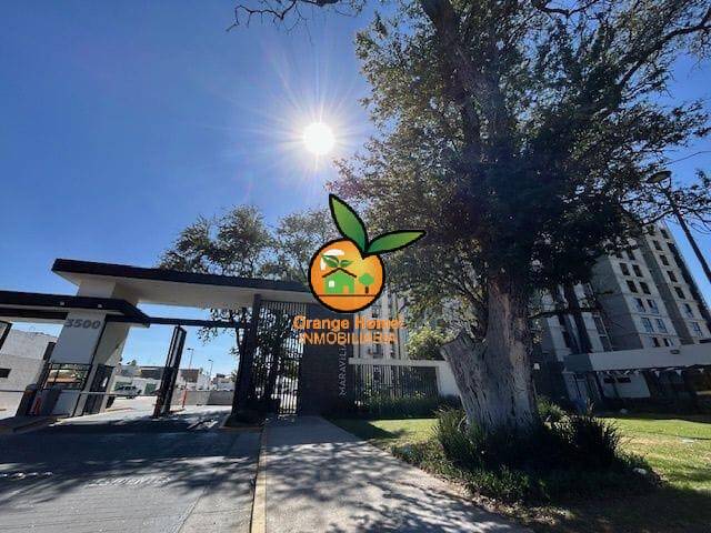 #5750 - Departamento para Venta en Guadalajara - JC - 2